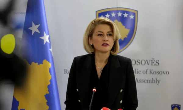Kusari-Lila: Ose dakordim, ose zgjedhje të reja