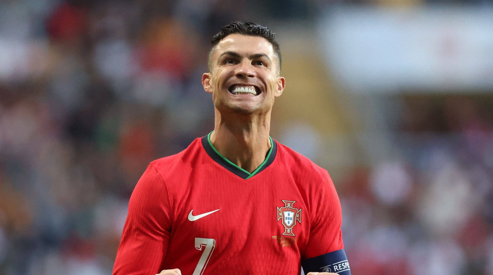 Ronaldo s’di të plaket, vazhdon me super-formë dhe me rekorde të reja