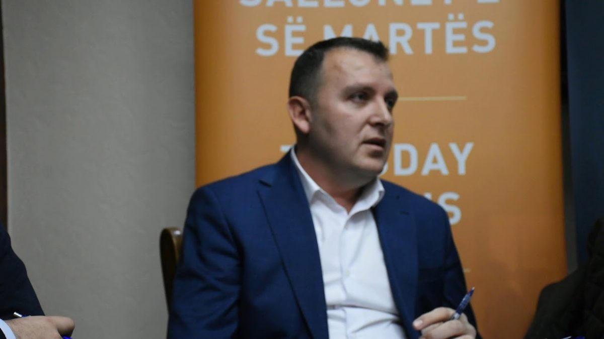 Jashari: Qeveria i ‘përdor’ gratë si fasadë për të shmangur përgjegjësinë, jo për të përmirësuar integritetin institucional!