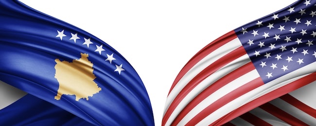 Kosova nuk do të ketë përftime shtesë si nga fitorja e Donald Trump ashtu edhe Kamala Harris