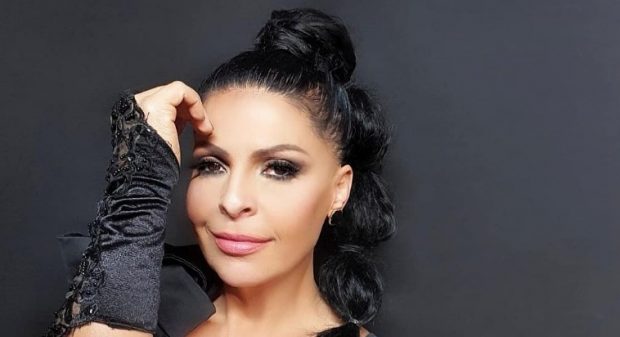 Aurela Gaçe feston sot ditëlindjen, kaq vjeç mbush artistja shqiptare