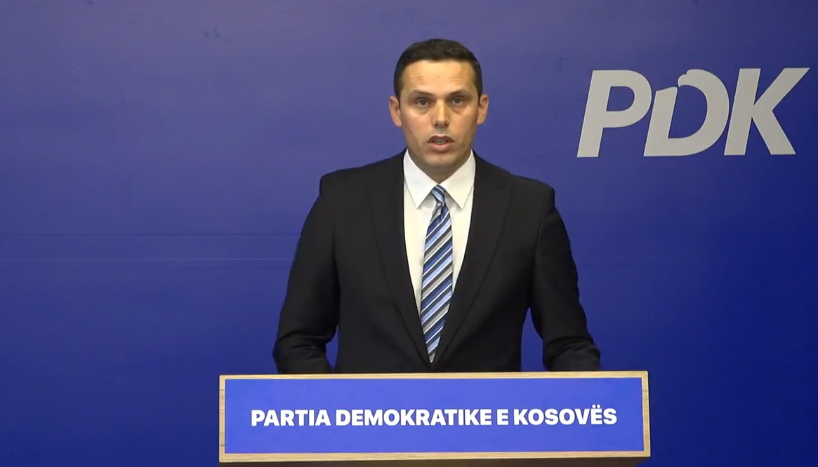 “Kur e mbanë njeriun mbi katër vjet, ky është BURG – Pse tash s’po i lirojnë?”,  Përparim Gruda për Specialen