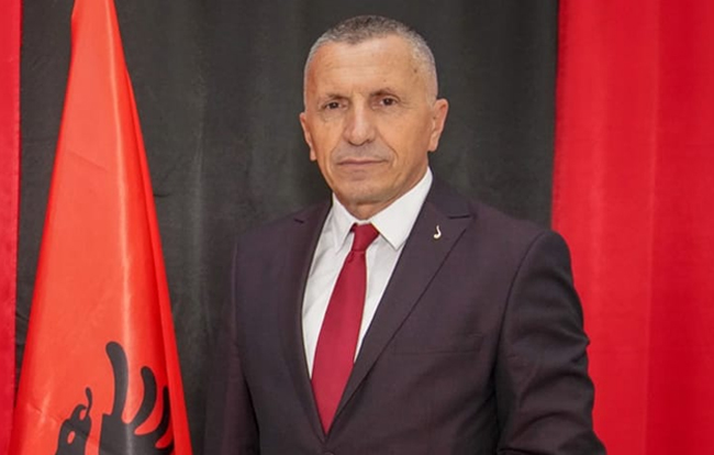 Shaip Kamberi i përgjigjet në këtë formë Vuçiqit