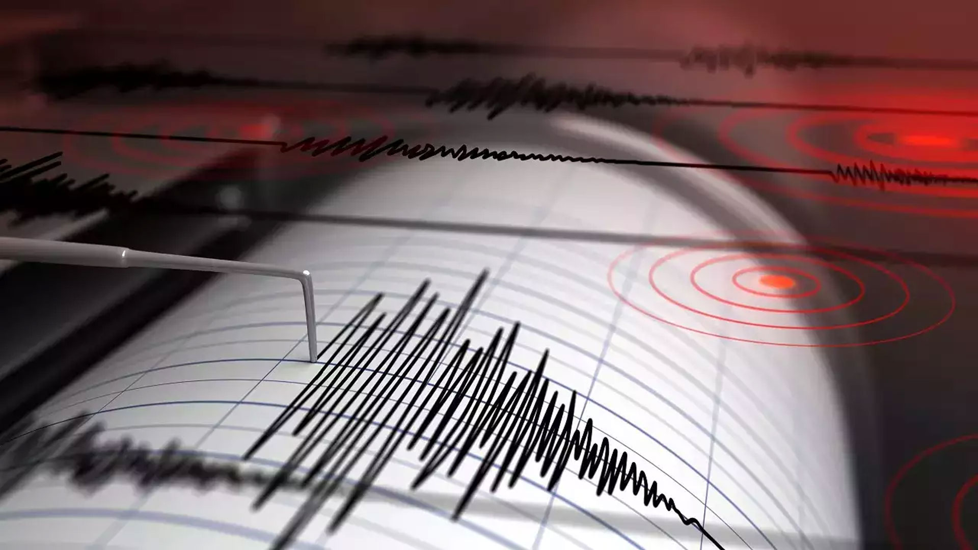 Tërmet i fuqishëm prej 6,2 shkallësh në Stamboll (PAMJE)
