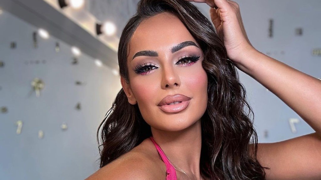 Xhuli Nura sërish “beqare” ? Ky është reagimi i të dashurit të saj