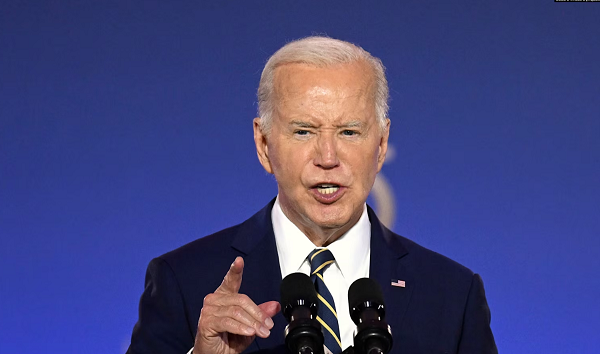Presidenti Biden fal 39 persona, u lehtëson dënimin 1500 të tjerëve