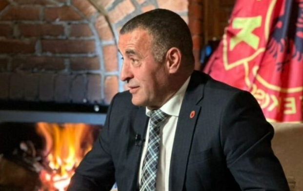 Brahimaj: AAK-ja s’ka ndryshuar qëndrim për çështjen e kryeparlamentarit