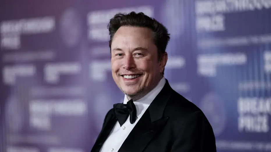 Elon Musk bëhet baba për herë të 14-të