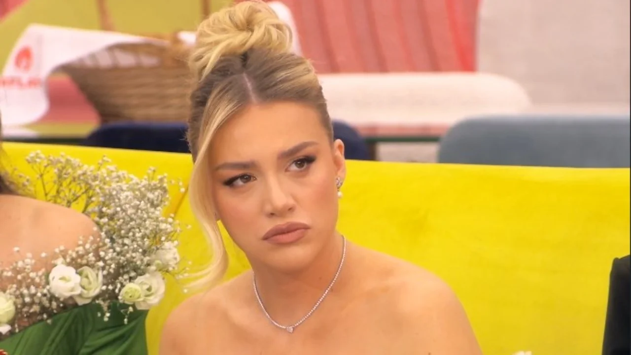 Heidi Baci: Nuk jam penduar për eksperiencën në Big Brother VIP