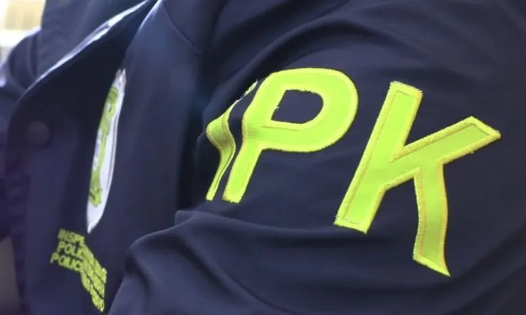 Arrestohen dy policë në Pejë të dyshuar për marrje ryshfeti
