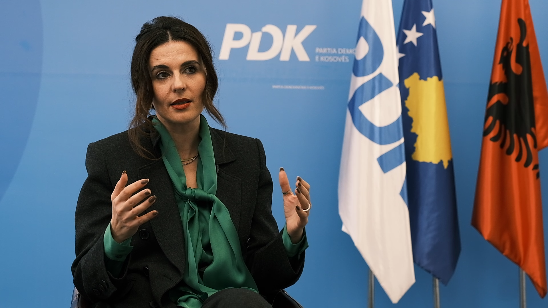 Çitaku – Veteranëve të UÇK-së: Festoni për 17 shkurt, politikanët dhe qeveritë janë të përkohshme