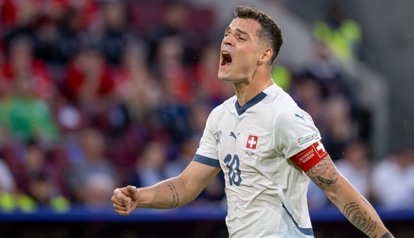 Xhaka për humbjen nga Serbia: Nuk munda të flija deri në orën tetë të mëngjesit!