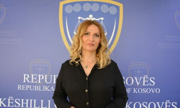 KGJK pa anëtar nga radhët e komunitetit serb, jep dorëheqje Adrijana Miletiq