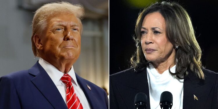 CNN: Rezultatet e deritanishme tregojnë që Trump shumë lehtë rikthehet në “Shtëpinë e Bardhë”