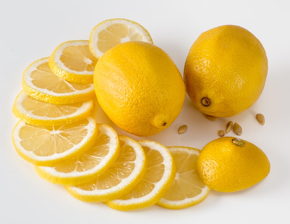 Anemia luftohet me limon