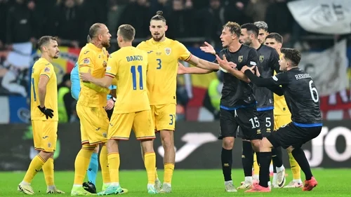 UEFA njofton se ka nisur procedurat disiplinore për ndeshjen Rumania – Kosova