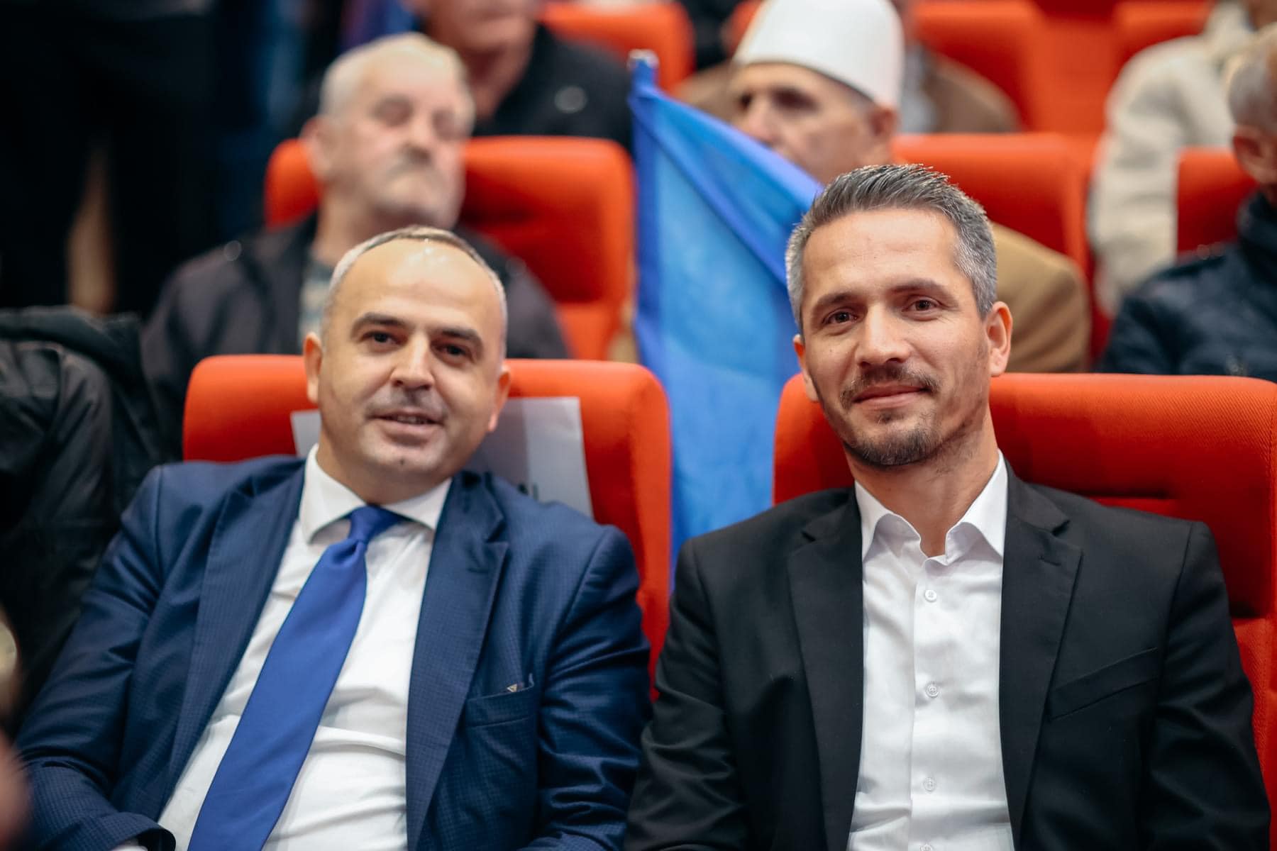 Manaj: Kosova është atdheu ynë i përhershëm, ndryshimin e bëjmë bashkë!