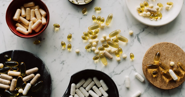 Njihuni me 3 vitaminat që ju japin energji gjatë ditës