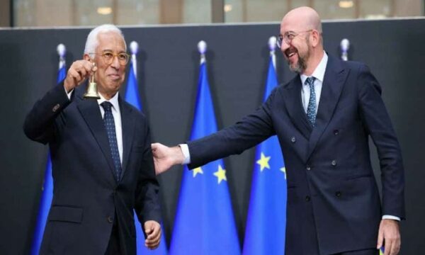 Costa: Zgjerimi i BE-së në Ballkanin Perëndimor, forcon paqen dhe sigurinë