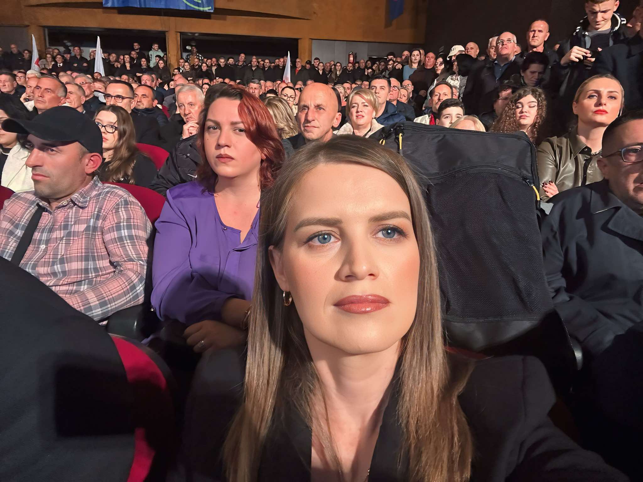 Bejta: Gjilani kishte vendosur, LDK është rruga!