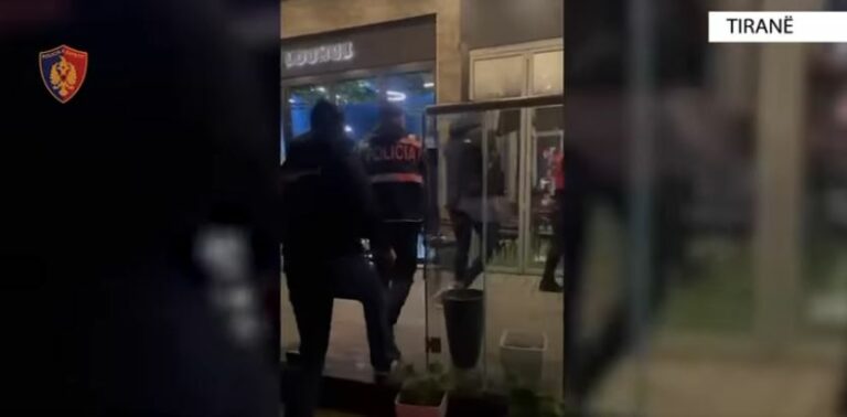 Aksion i policisë shqiptare kundër lojërave të fatit, 29 të arrestuar