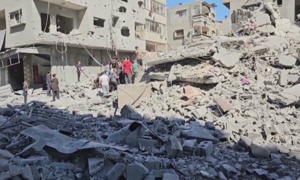 Izraeli, palestinezët shqyrtojnë mundësinë e një pauze në luftime