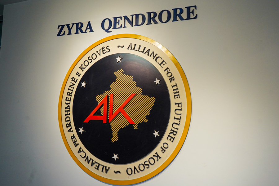 AAK nesër mban konferencë për media