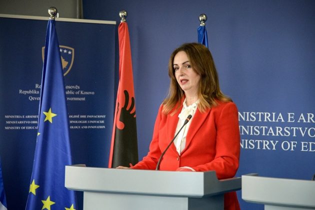 Nagavci: 28 nëntori mbetet simbol i bashkimit, unitetit, dhe qëndresës së popullit shqiptar andaj, të gjithë sot ndjehemi një