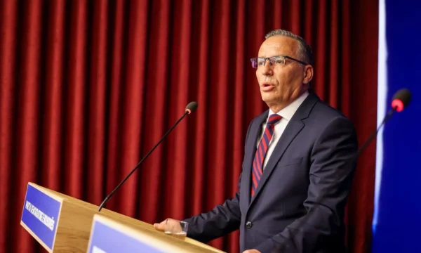 Bedri Hamza: Kosova mund të bëjë më shumë për heronjtë e përditshëm të saj (VIDEO)