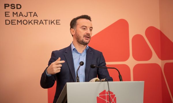 Molliqaj: 288 mijë qytetarë jetojnë me 5 euro në ditë – Për ilaçe, arsim, kontrolla mjekësore, transport paguan popullizmi