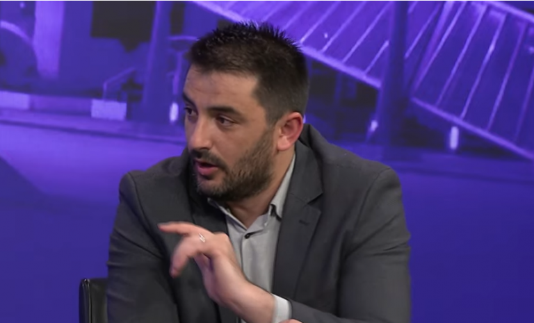 Imeri: Diaspora të mos shihet si kontingjent votuesish
