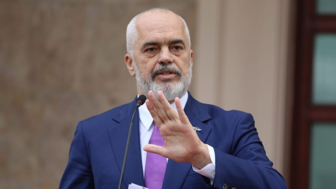 Hapet sot grup-kapitulli i 6-të i negociatave Shqipëri-BE, Edi Rama kryeson delegacionin në Bruksel