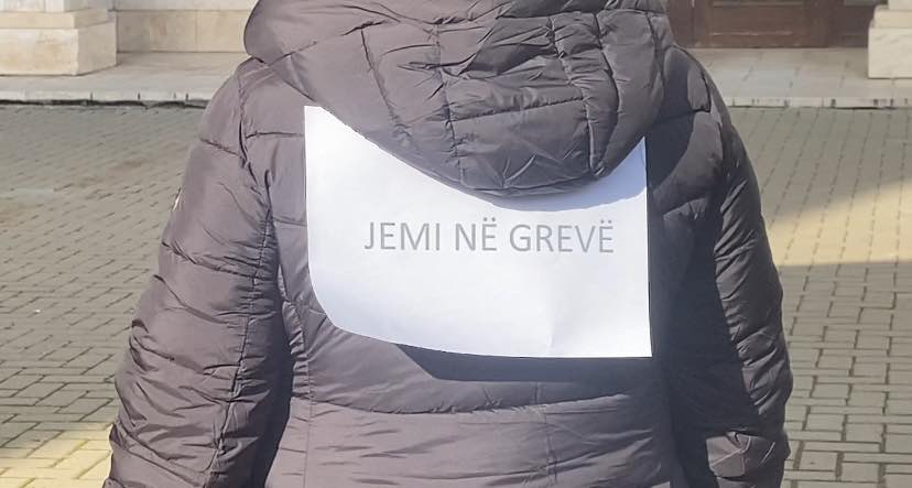 Komisioni për të Drejtat e Njeriut takon sot gratë greviste të Kuvendit