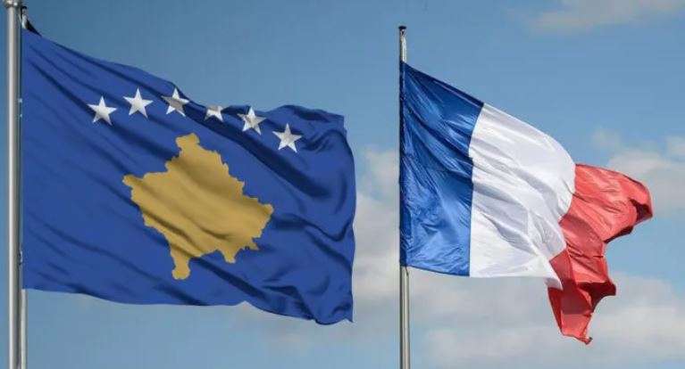 Reagon ambasada e Francës: Dënojmë ashpër sulmin në Zubin Potok, përgjegjësit të dalin para drejtësisë