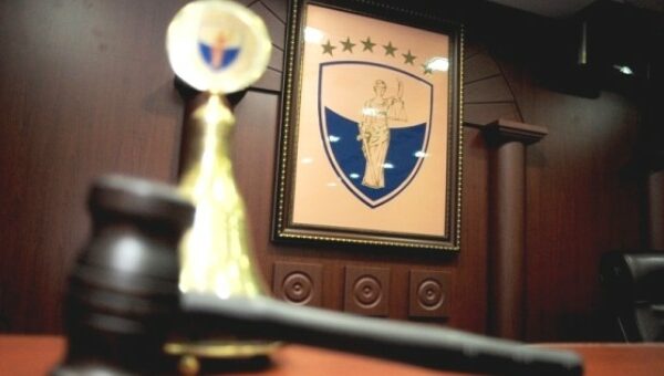 Njëri i akuzuar jashtë vendit, anulohet seanca ndaj zyrtarëve të Aeroportit “Adem Jashari”
