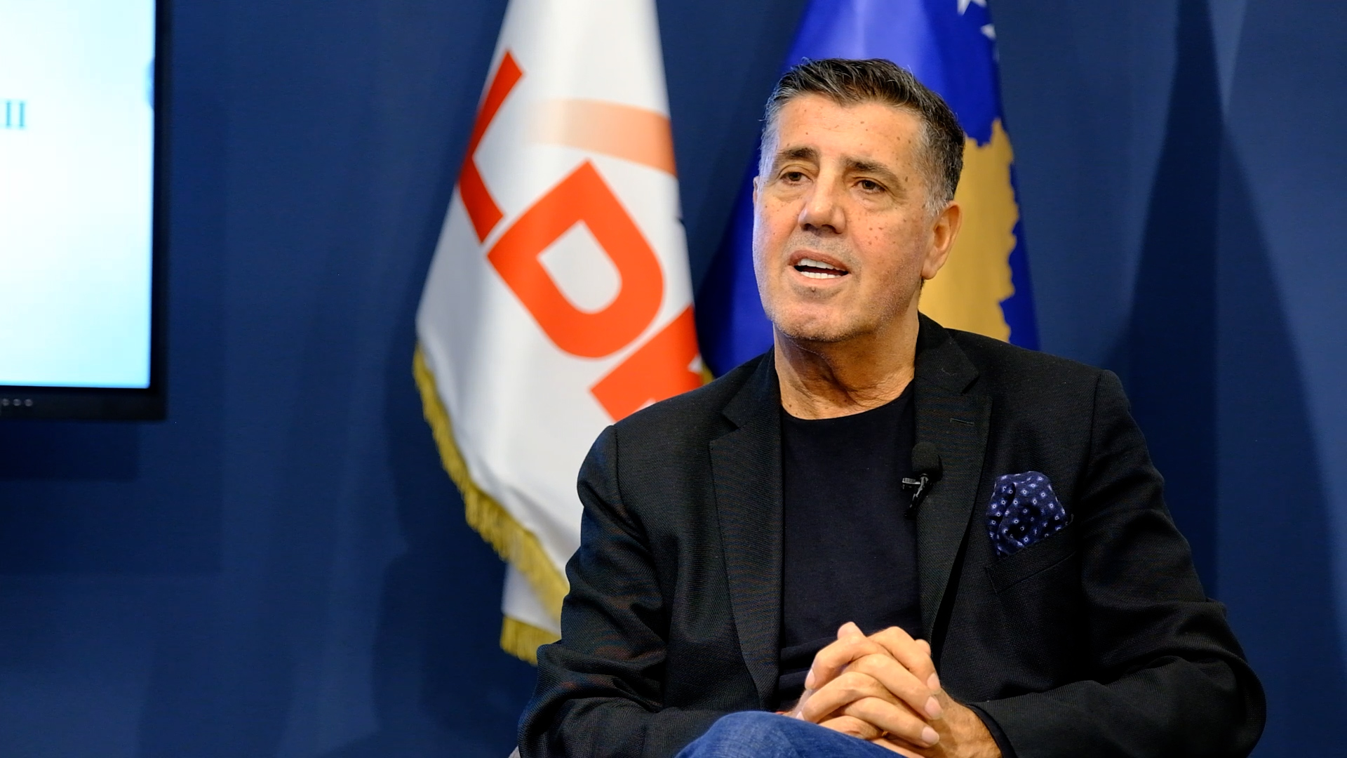 Haziri për seancën e nesërme: LDK ka qëndrimin e njëjtë!
