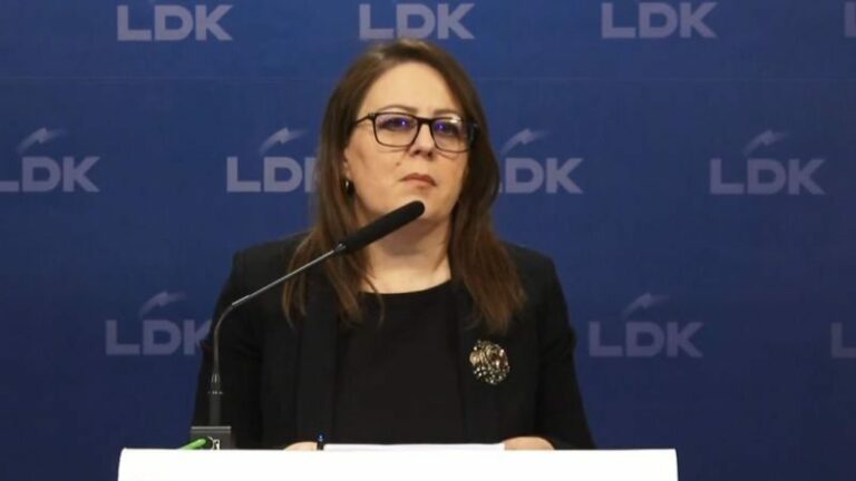 Bajrami për Kurtin: S’është kryeministër, abuzim me pushtet – LDK do të bëjë kallëzim penal