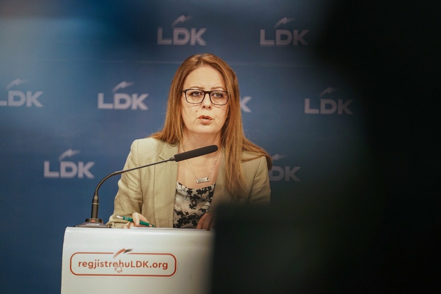 LDK i jep fund bojkotit ndaj RTK-së, Bajrami: Po kthehemi për të thënë të vërtetën, jo sepse gjendja ka ndryshuar