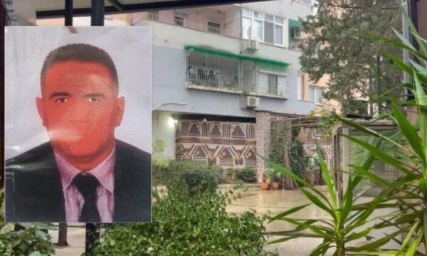 Vrasja e biznesmenit Eduart Reçi, një nga vëllezërit e dyshuar nuk flet, viktima vëzhgohej prej 5 ditësh