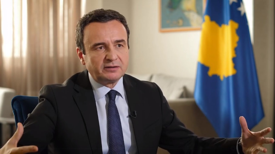 Pas xhemperave, Kurti rikthen edhe fjalorin e opozitarit: Do t’ia kthejmë popullit pasurinë e vjedhur