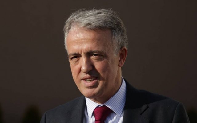 Hamiti: Nën regjimin e VV-së Kosova ka marrë teposhtëzen tash e katër vite