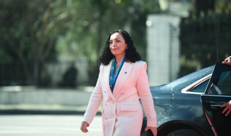 Presidentja Osmani udhëton për vizitë zyrtare në Japoni