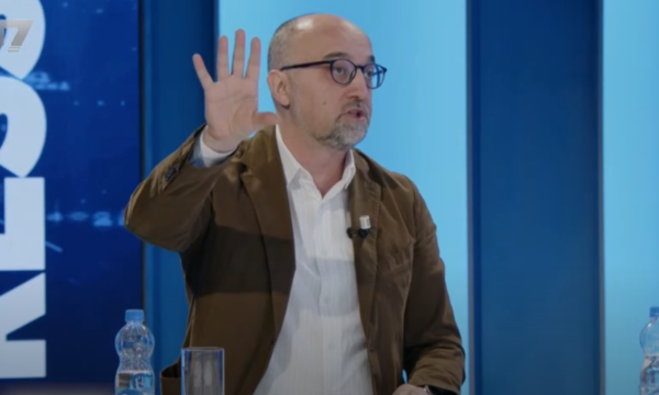 “Investim 500 milionësh – ndërtim i spitalit të ri” – Visar Berisha jep detaje për programin e LDK-së