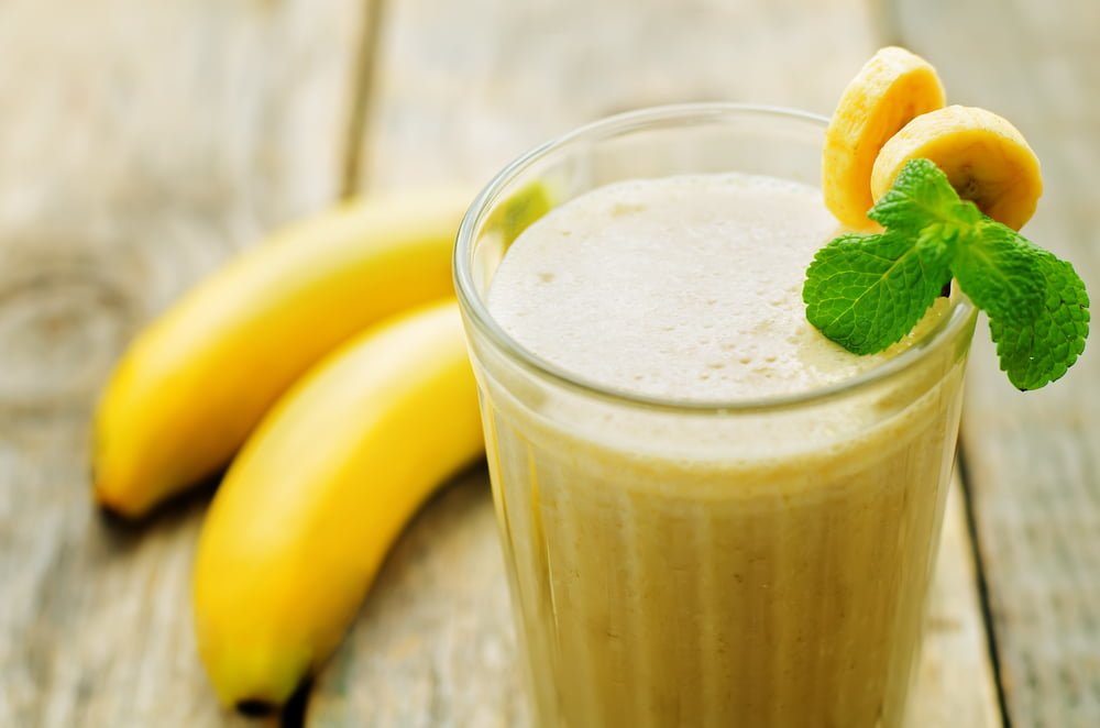 Sekreti i bananes në shëndetin e zemrës
