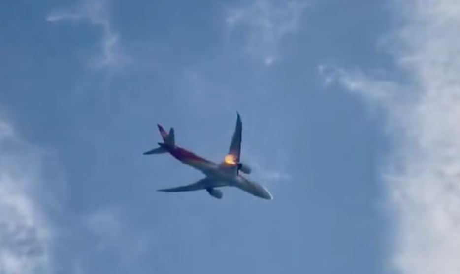 Polonia thotë se një avion rus shkeli hapësirën e saj ajrore