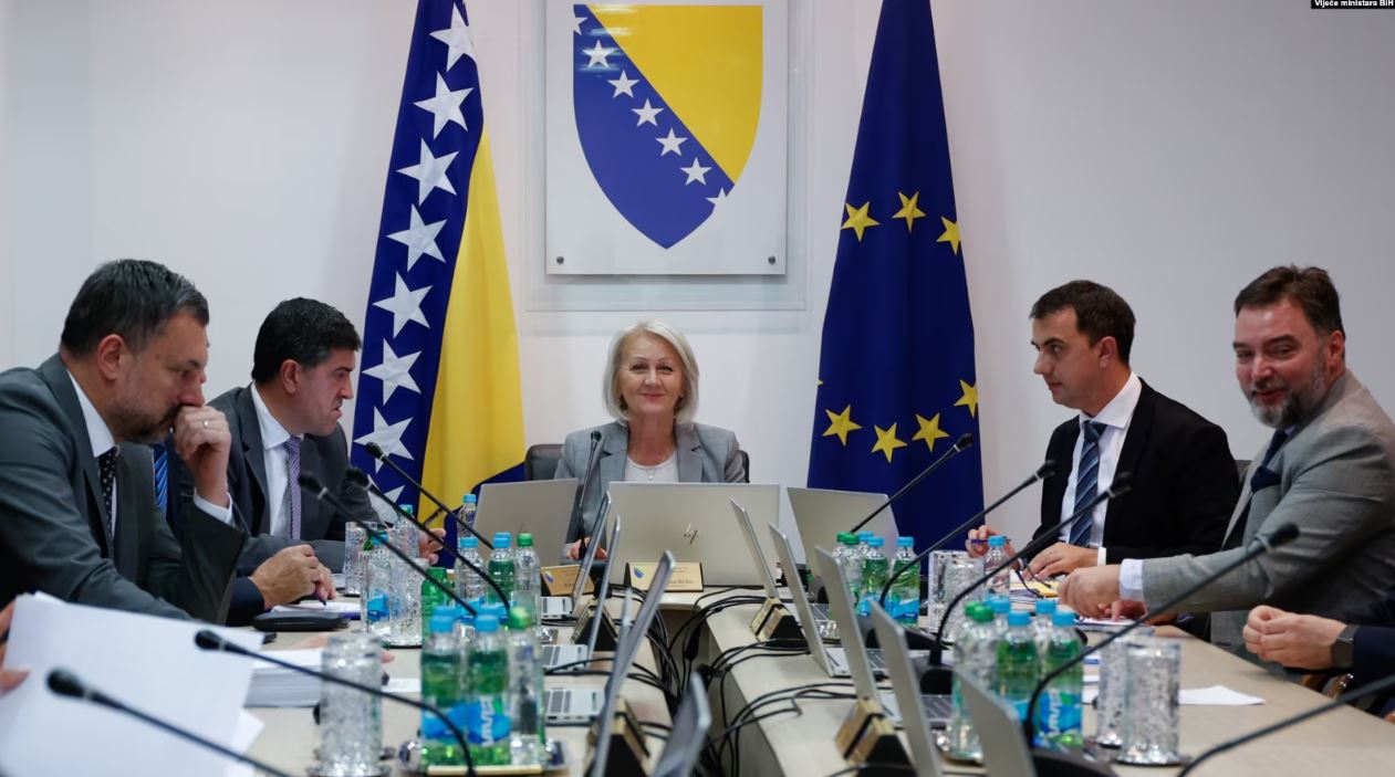 Anulohet samiti i liderëve të rajonit dhe BE-së në Bosnje, dështoi tenderi për organizim