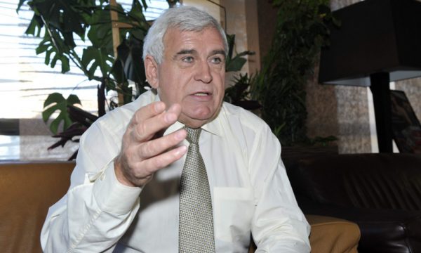 Vllasi: Integrimi i serbëve në veri po shkakton nervozizëm në Serbi