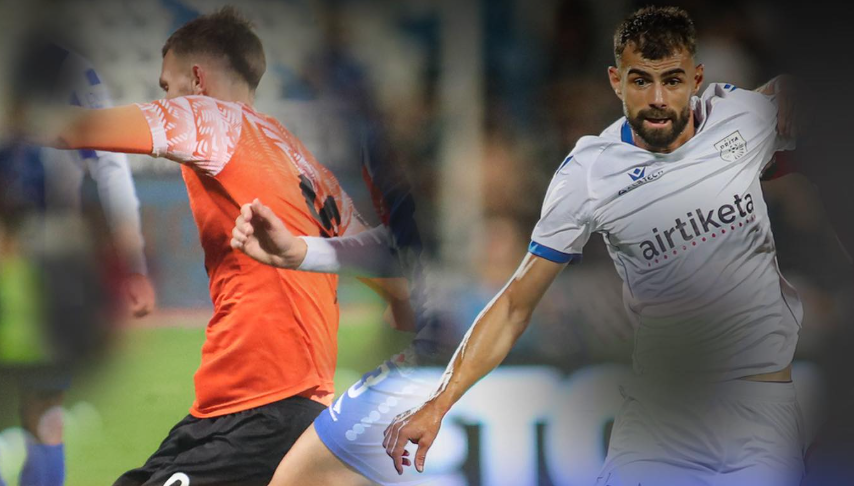 Super derbi Ballkani-Drita, publikohen formacionet zyrtare