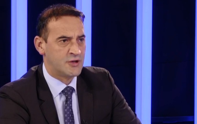 Daut Haradinaj: Qëndrimet për një luftënxitje në Serbi nga mbetjet e Millosheviqit