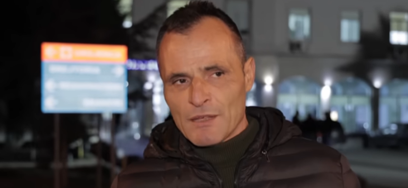 Mbeti i plagosur gjatë konfliktit ku u vra Martin Cani, flet babai i 14-vjeçarit: Janë dy vrasës, njëri është ende i lirë
